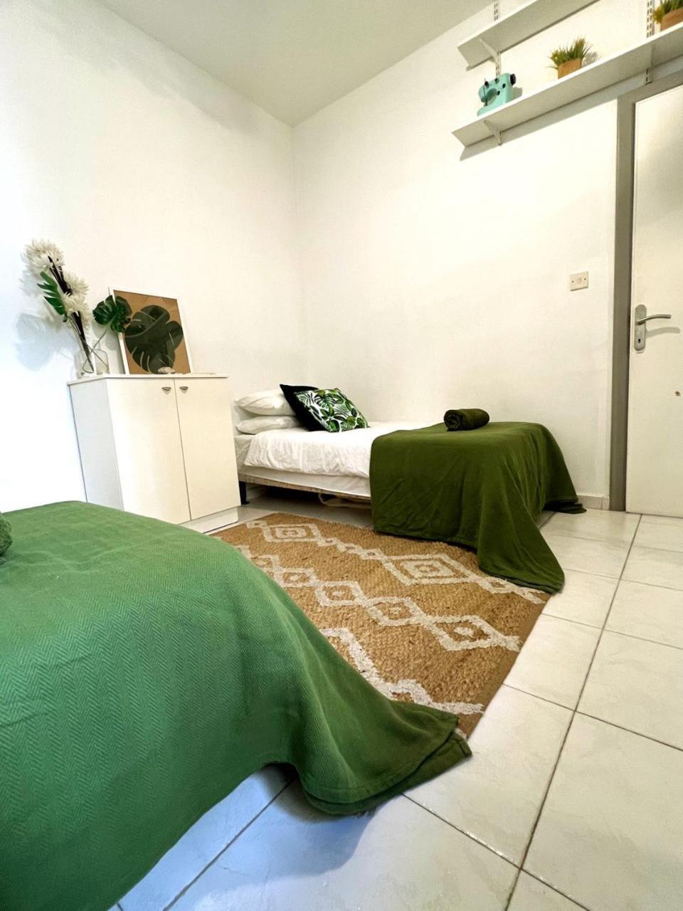 Top Location Sliema Stylish Rooms Zewnętrze zdjęcie