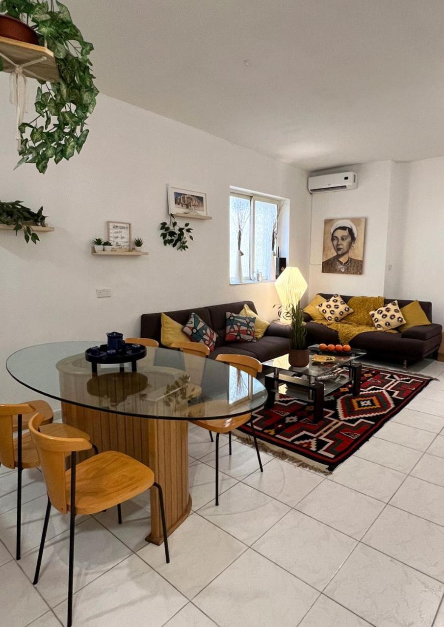 Top Location Sliema Stylish Rooms Zewnętrze zdjęcie