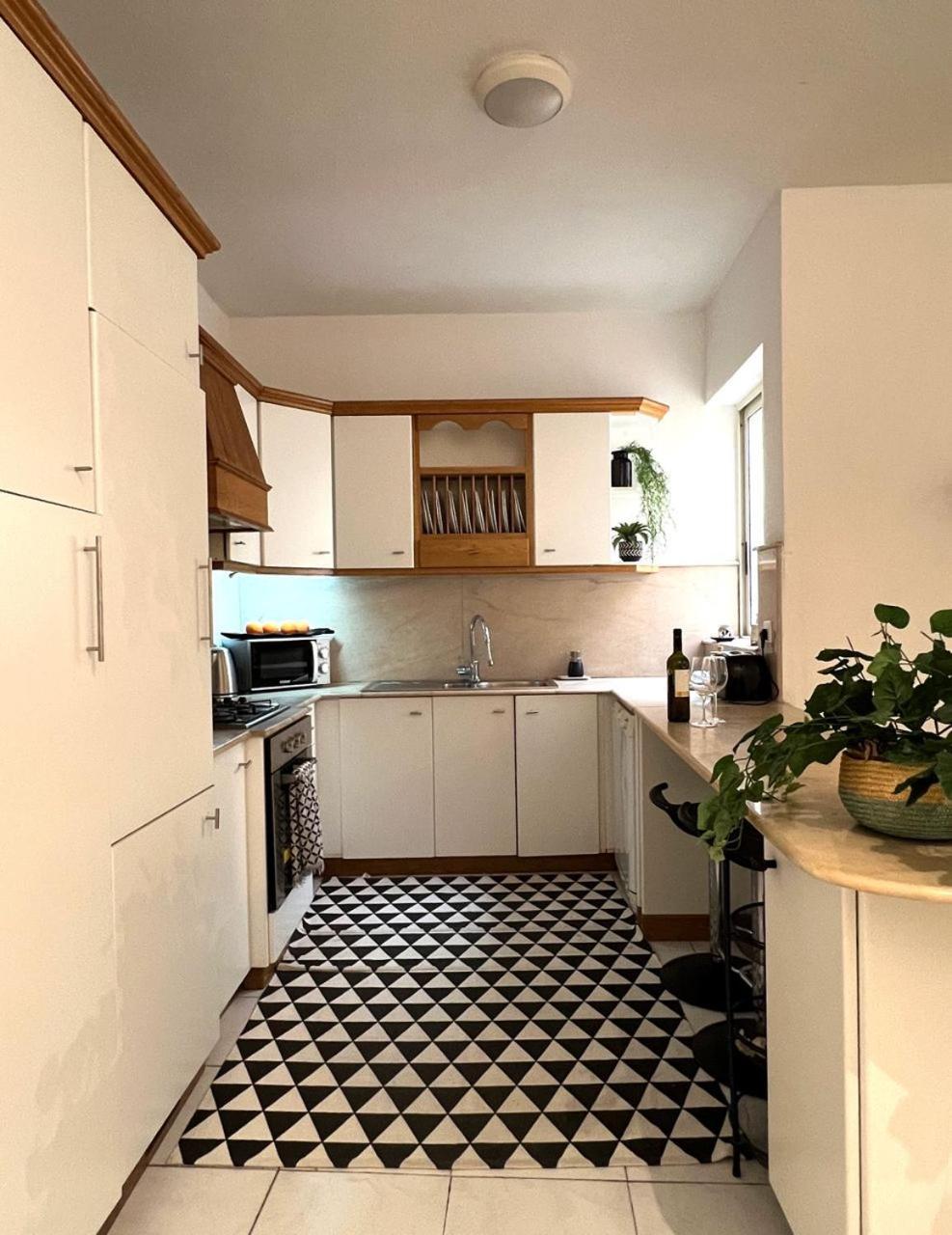 Top Location Sliema Stylish Rooms Zewnętrze zdjęcie